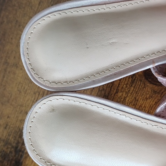 Rhinestone Pumps US 8 - Picture 7 of 7